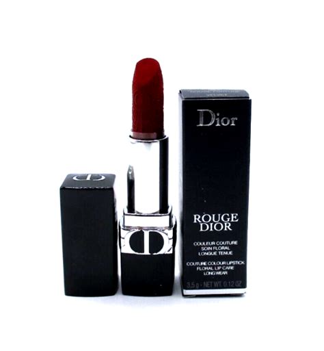 dior 965 lipstick|christian dior diorific lipstick.